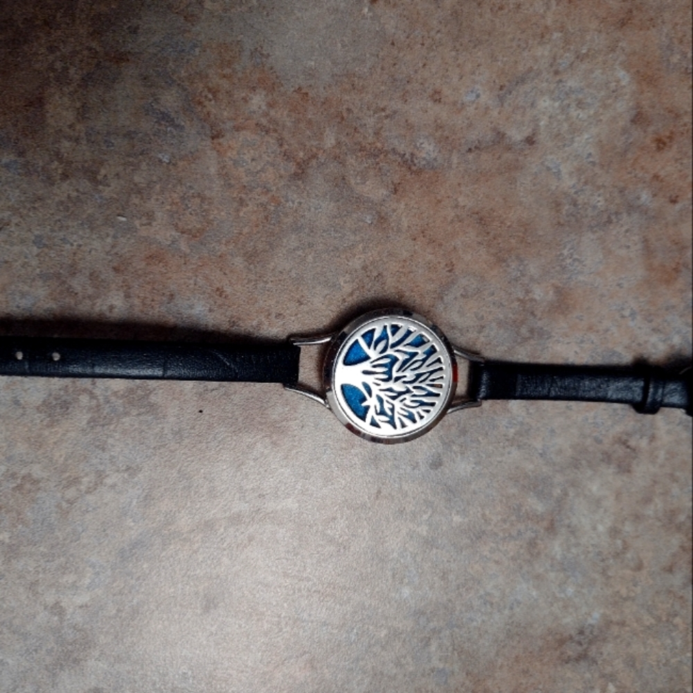 Timberland like a open watch
